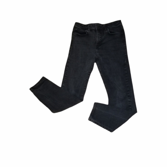 DR Denim AB Jeansmakers, Color Black mist, Size 31/32 - Picture 4 of 11